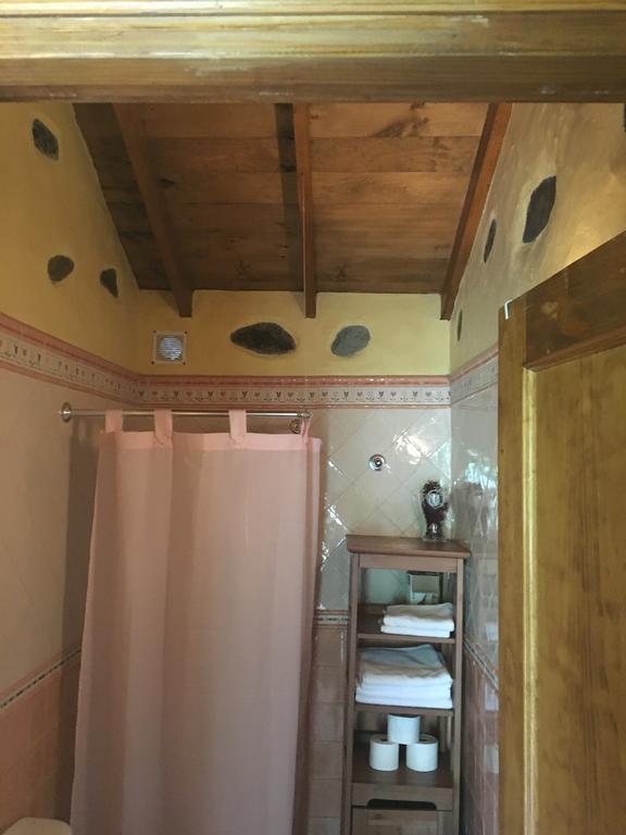 Casa Rural El Rincon De Antonia Agulo Dış mekan fotoğraf